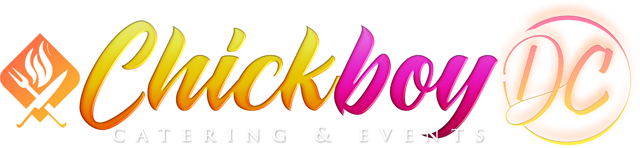 Chickboy DC Catering & Events